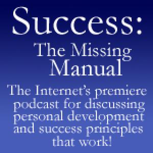 Success:  The Missing Manual