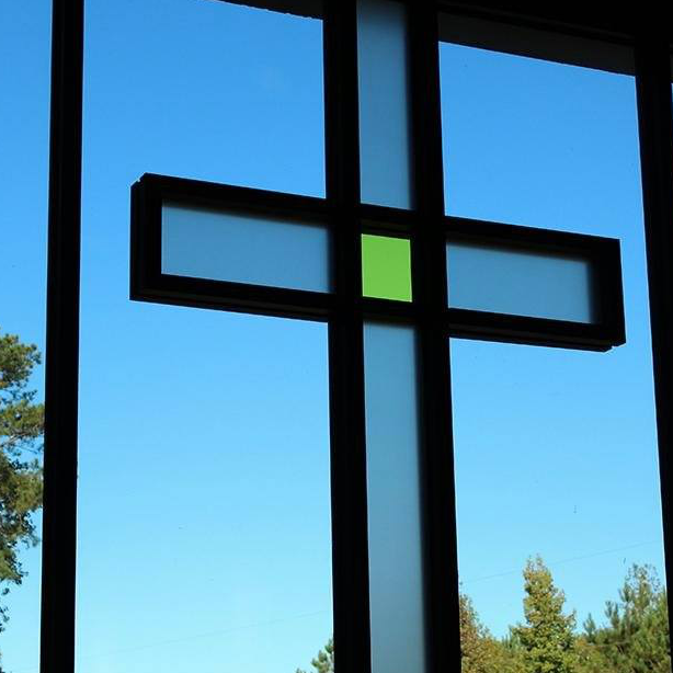 Red Ridge Methodist