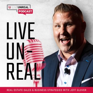 "Stump the Chump" LIVE on Stage | 2024 Real Estate Objections | Jeff Glover