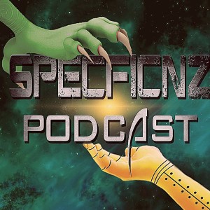The SpecFicNZ Podcast