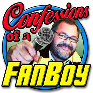 Confessions of a Fanboy #13 - Tron