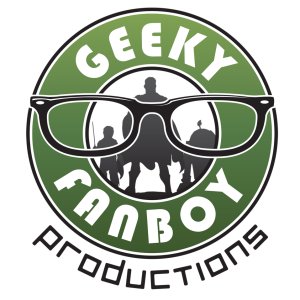 Geekyfanboy Productions Podcast Archives