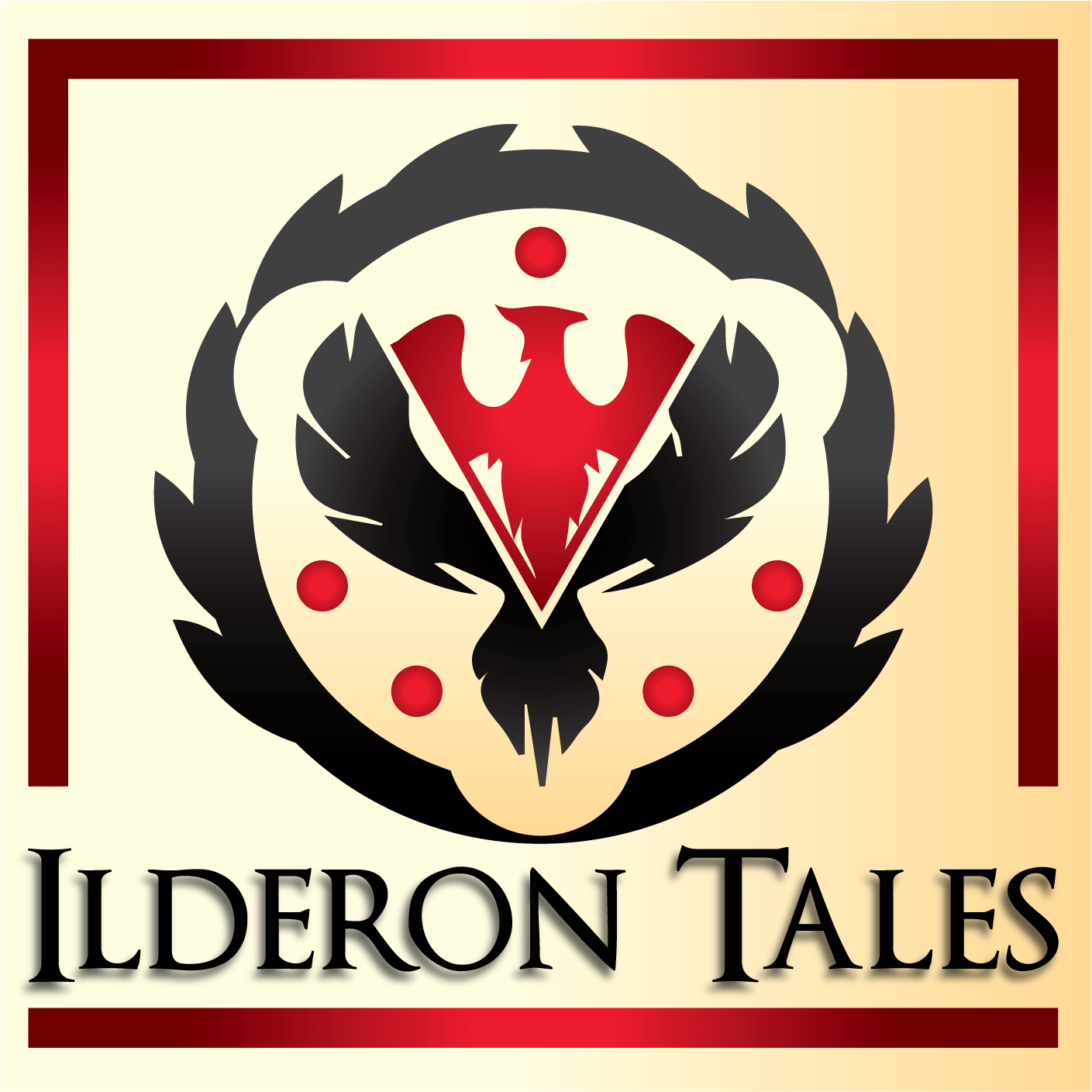 Ilderon Tales