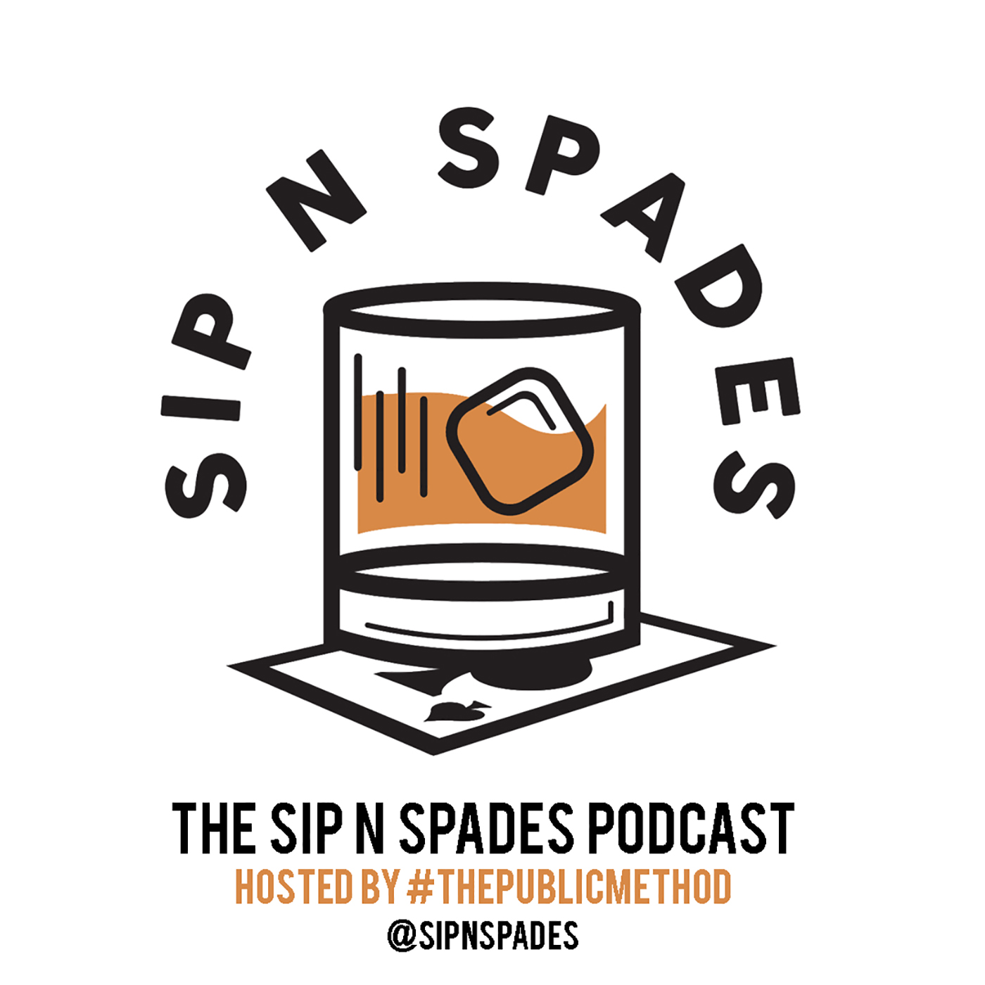Sip N Spades Podcast
