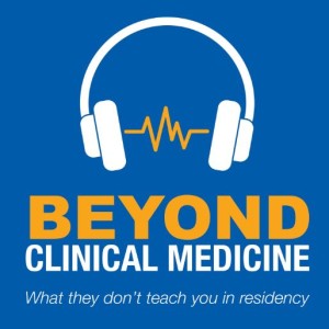 Beyond Clinical Medicine Episode 36: The Emergency Medicine Workforce