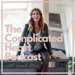 Episode 1 - Susan's Story: An Intro to The Complicated Heart