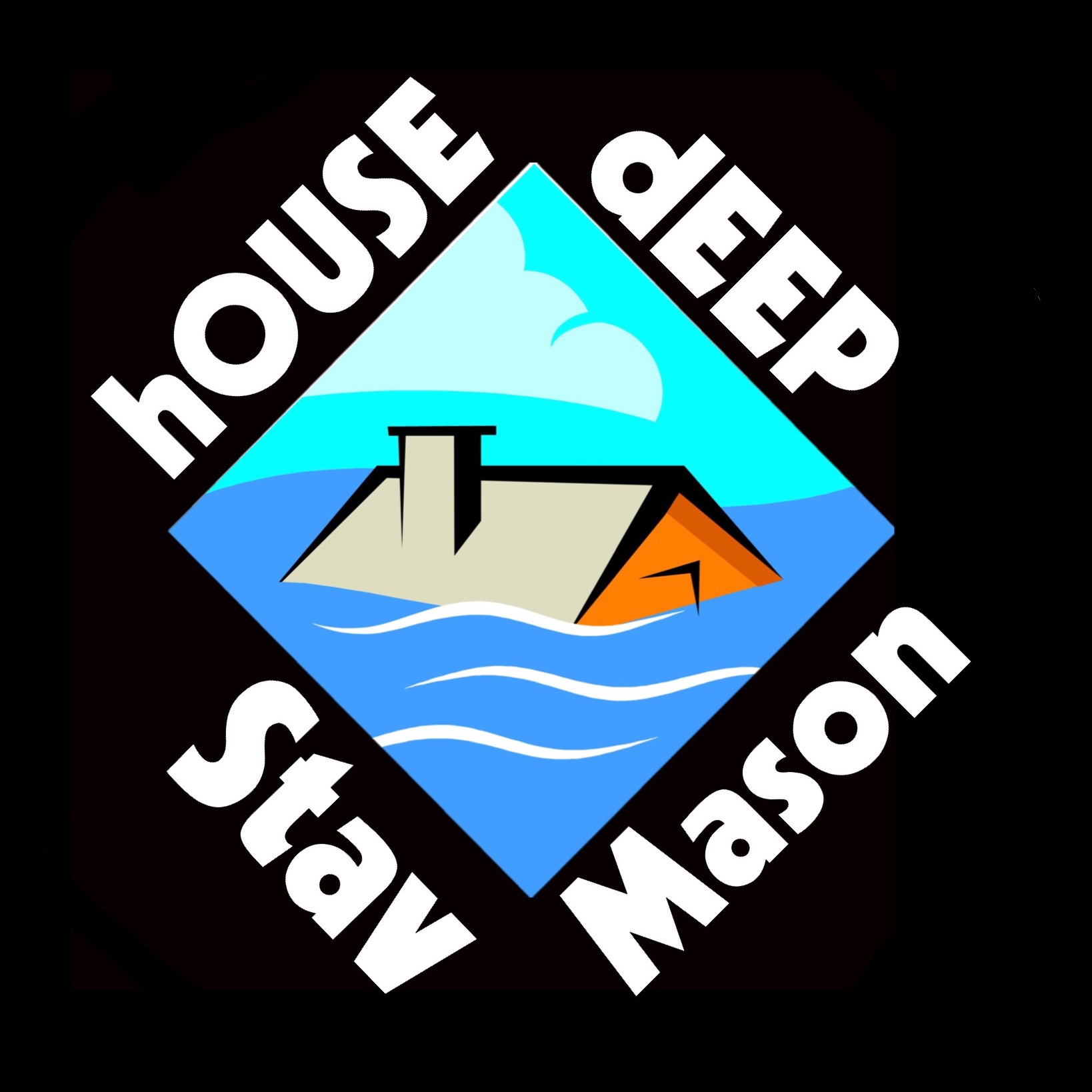 hOUSE dEEP Show - By Stav Mason