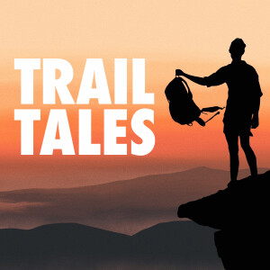 An Important announcement about Trail Tales...