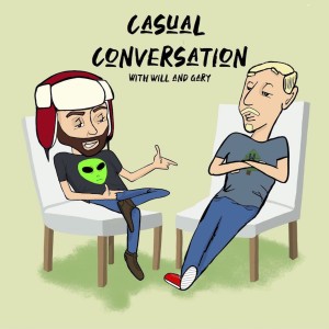 Casual Conversation