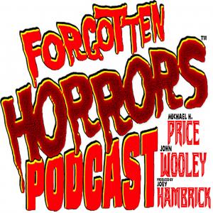 EP:53 JUNGLE JIM IN THE FORBIDDEN LAND (1952) and DRACULA'S GHOST (2018)