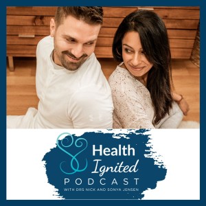 Episode 96. Why We Gain Weight And Develop Body Image Issues