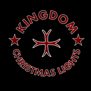 Kingdom Christmas Lights Podcast