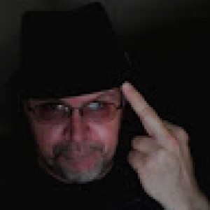 User Podcast Logo