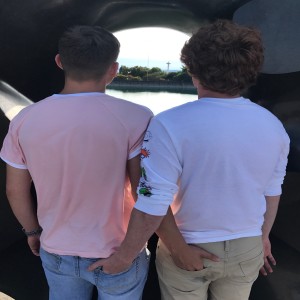 Episode 1 - No November