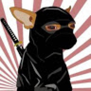 User Podcast Logo