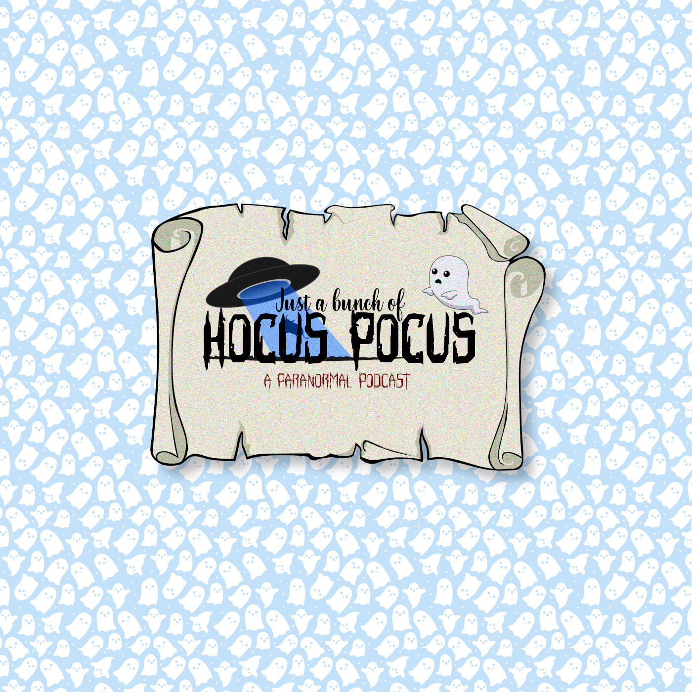 Just A Bunch Of Hocus Pocus