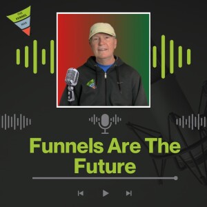 FM-18: What Is A Sales Funnel?