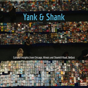 Yank & Shank's Podcast