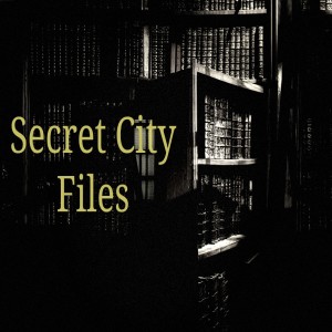 Secret City Files
