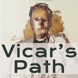 Vicar’s Path