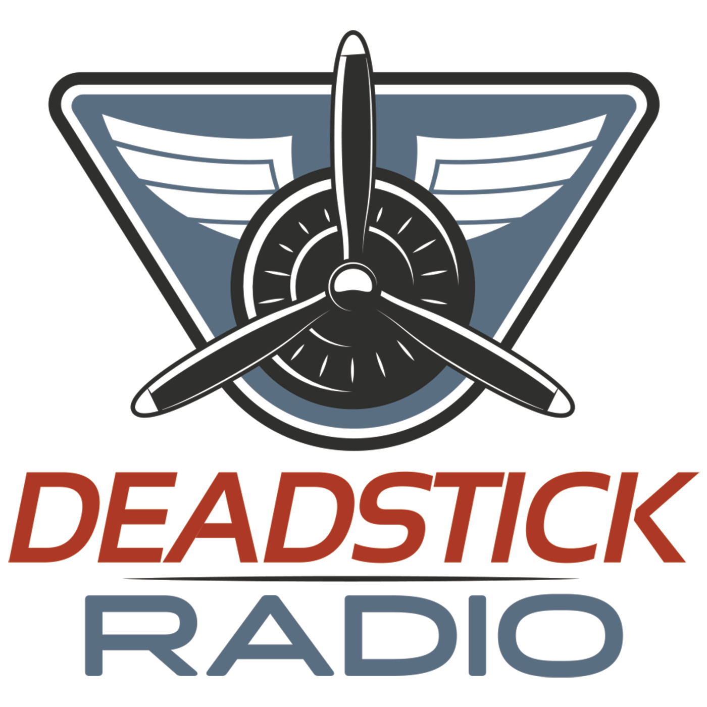 Deadstick Radio