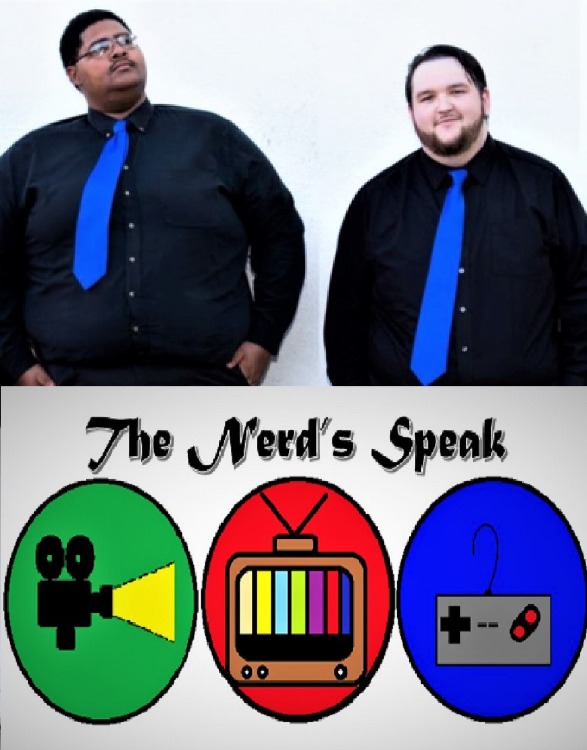 The Nerd's Speak