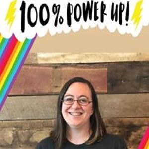 User Podcast Logo