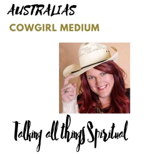 Australias Cowgirl Medium