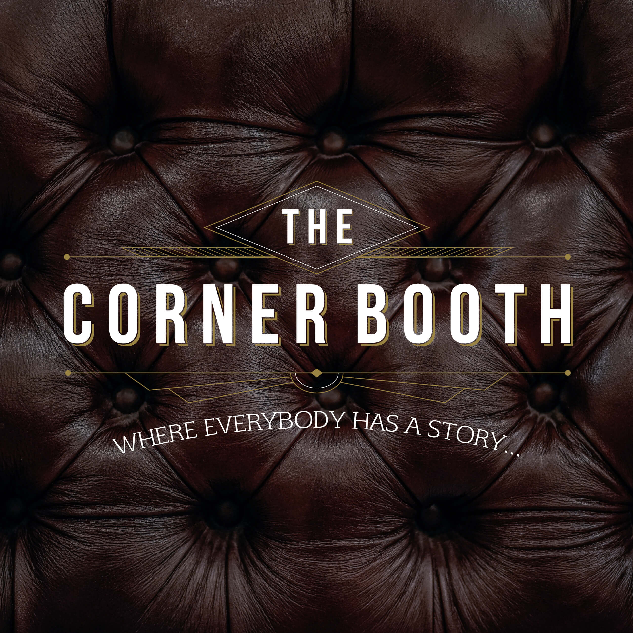 The Corner Booth