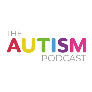 The Autism Podcast - Livestream interview with Tigger Pritchard on the topic of PDA (Pathological Demand Avoidance)