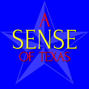 Live Sense of Texas Episode Coming This Friday!