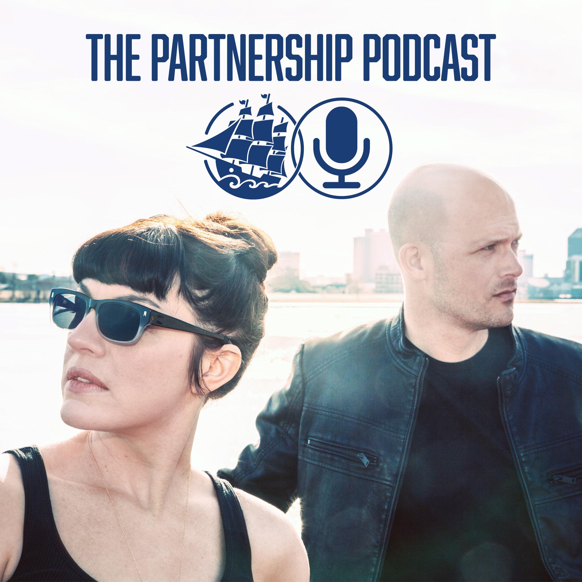 The Partnership Podcast