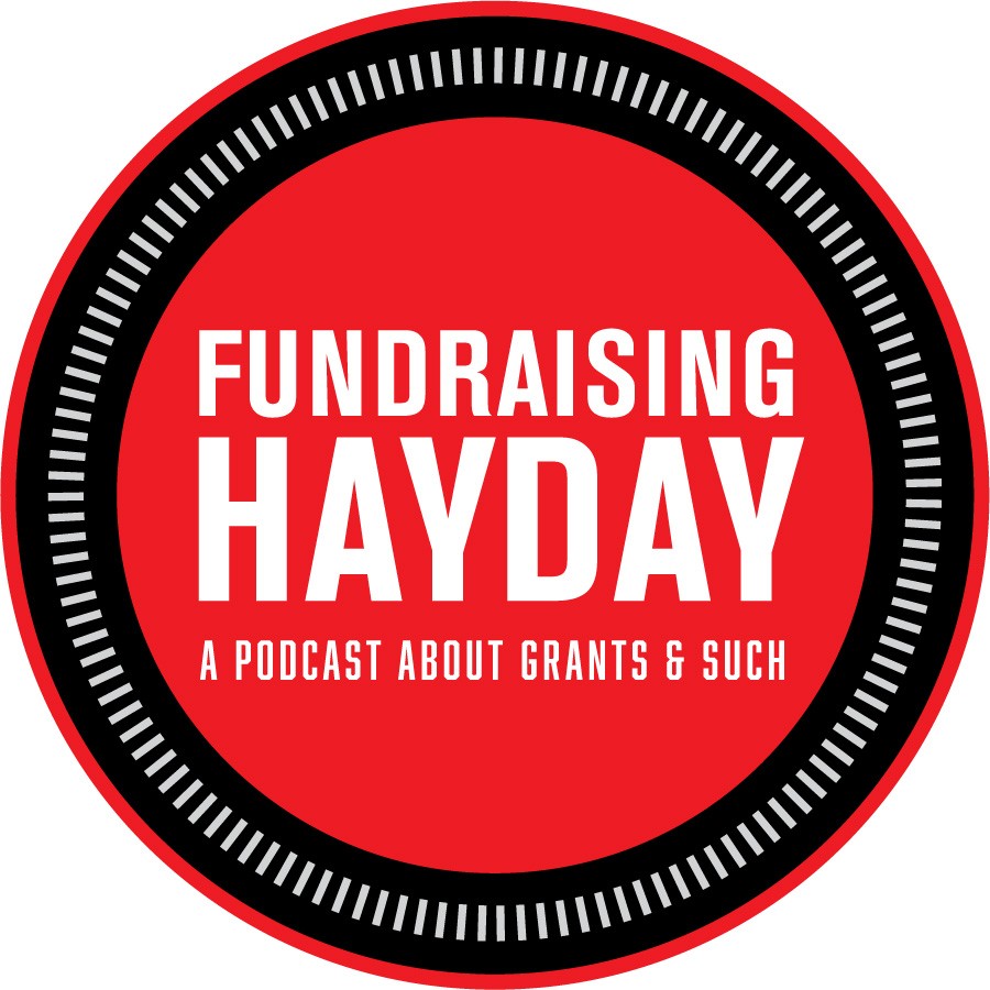 Fundraising HayDay