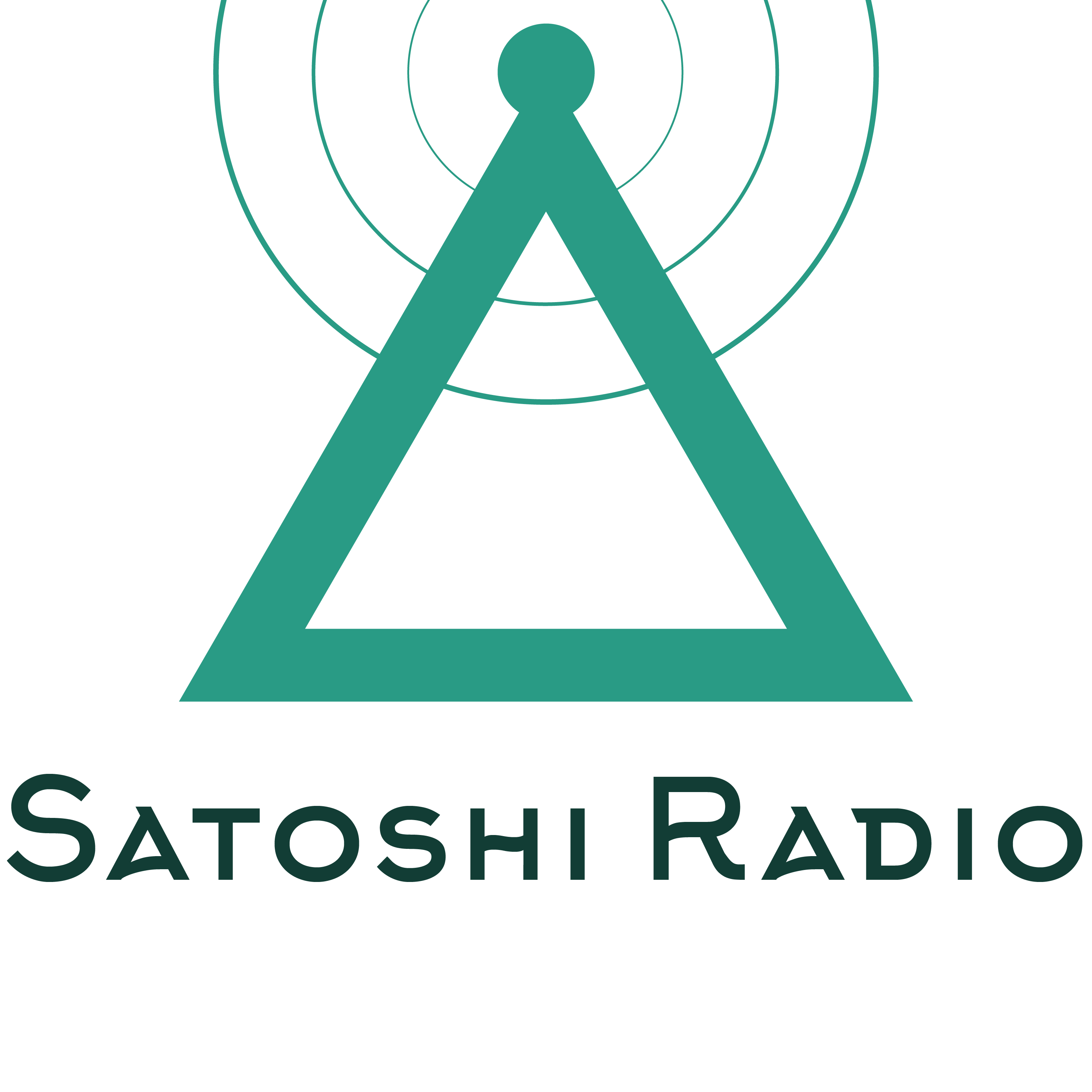 Satoshi Radio