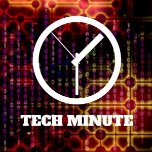 TechGenii Tech Minute