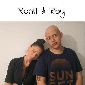 Ronit & Roy