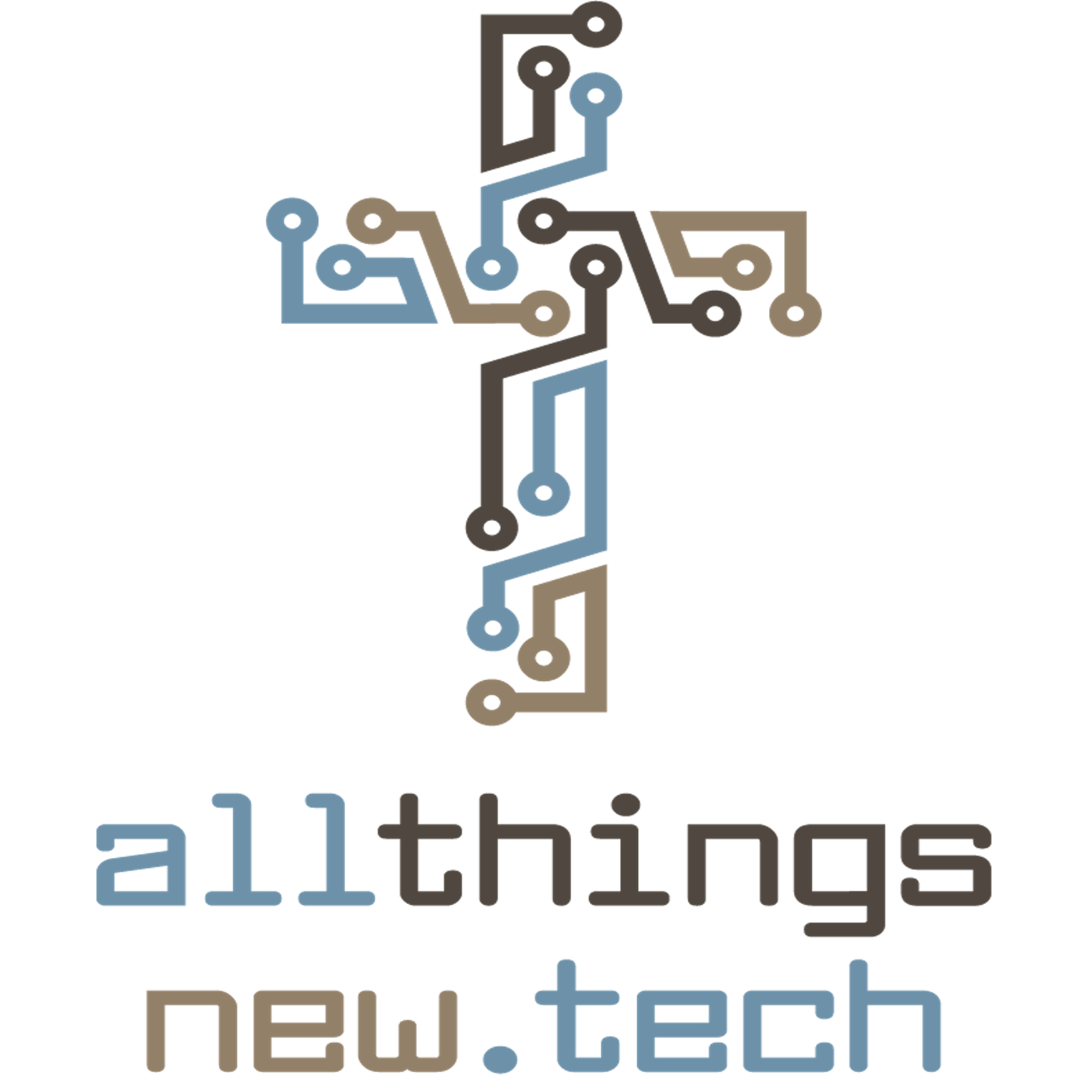 AllThingsNew.Tech Podcast