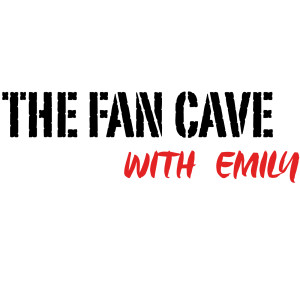 The Fan Cave with Emily