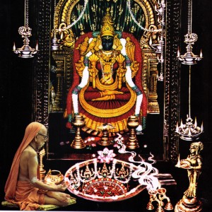 Sri Kamakshi 1