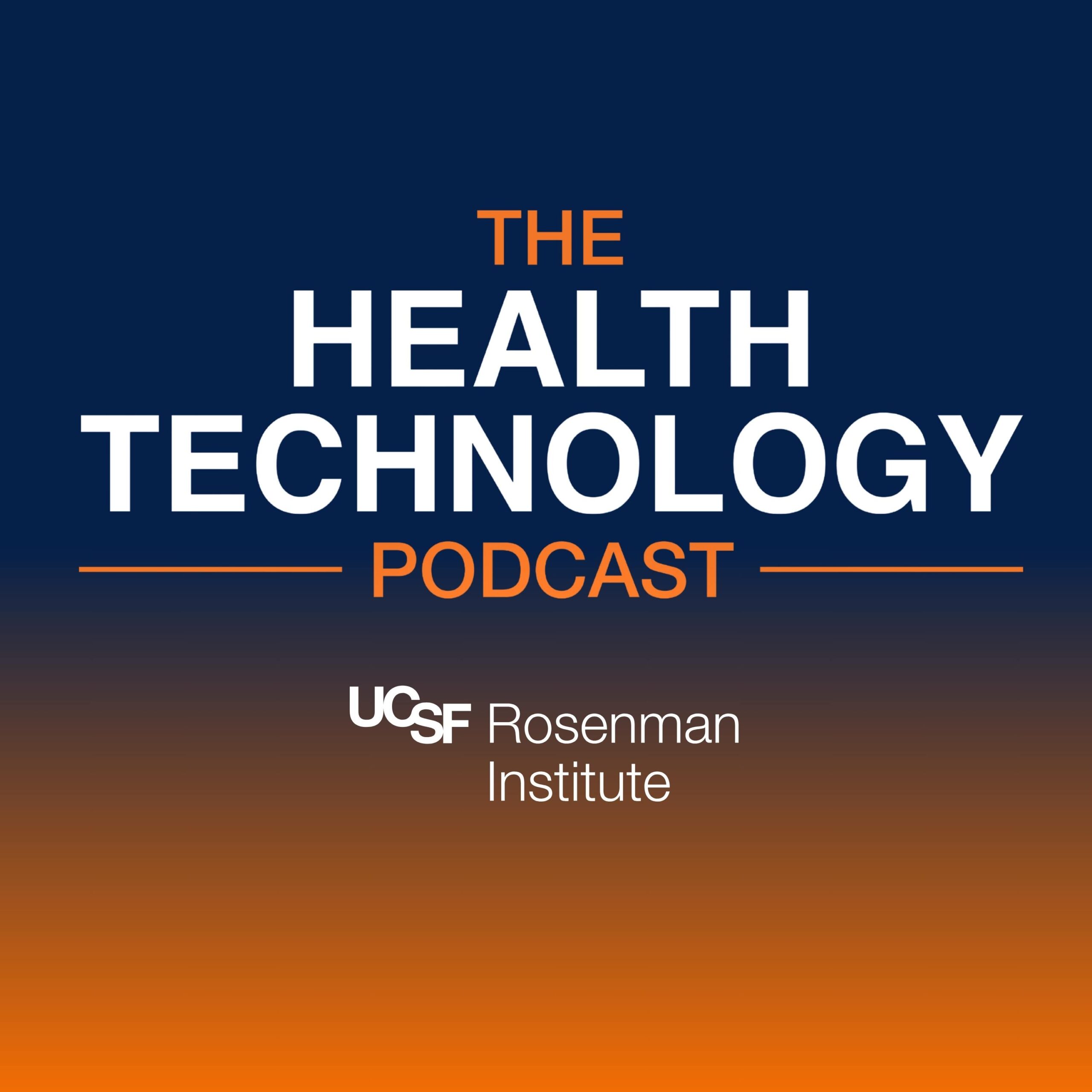 UCSF Rosenman Institute