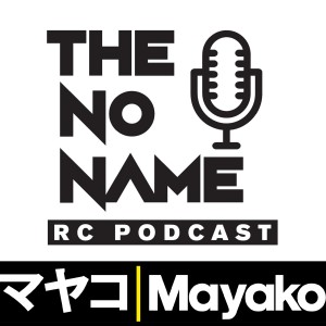 Show #187 - The No Name RC Podcast - IBC 2022 & EFRA Euros Warmup Recap