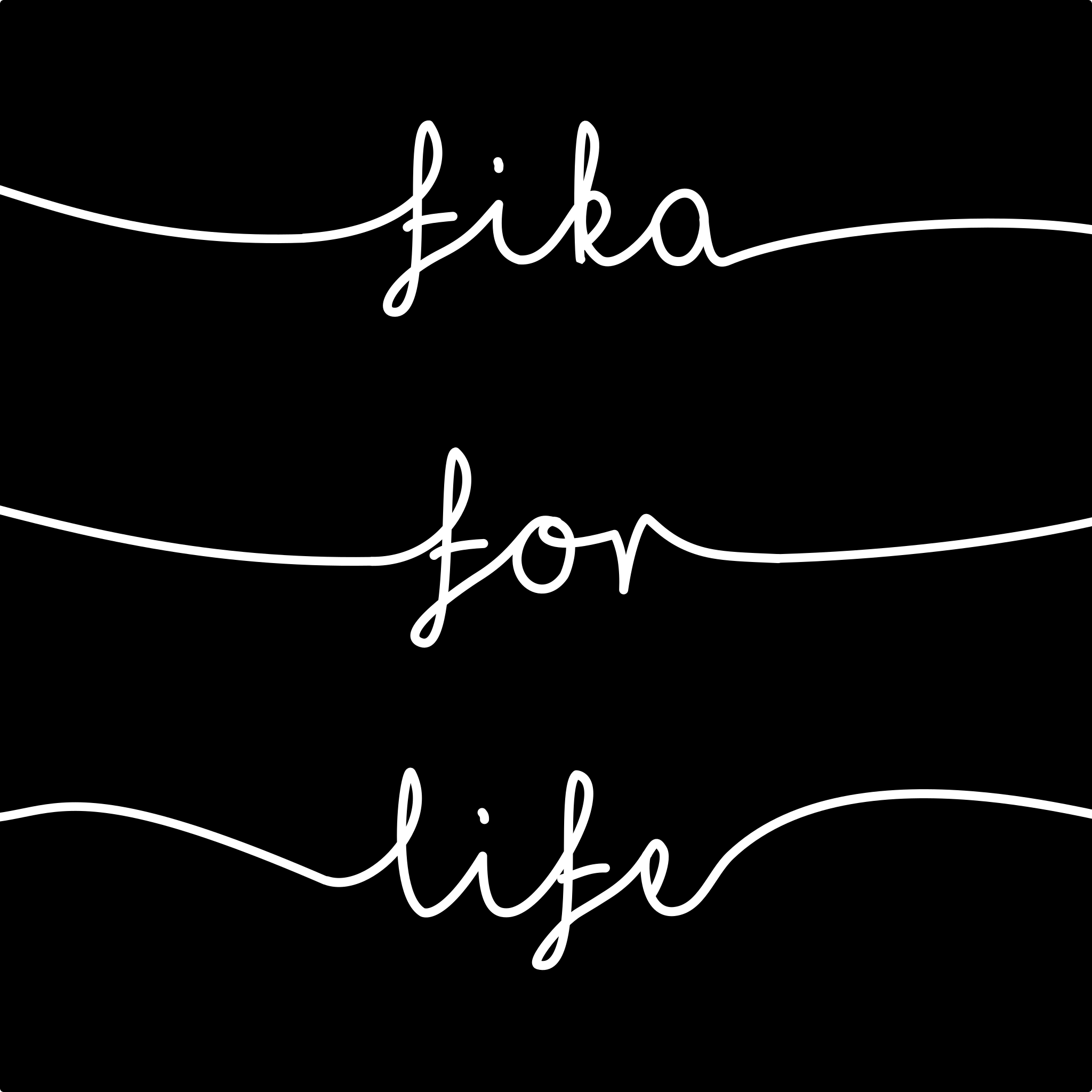 Fika for Life