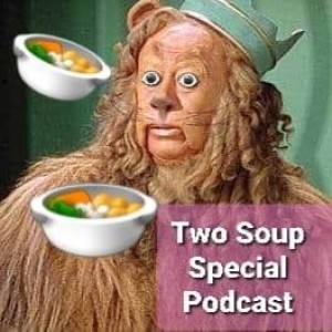 One Soup Solitaire - July 27, 2020