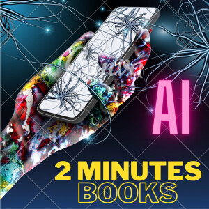 AI 2 Minutes Books