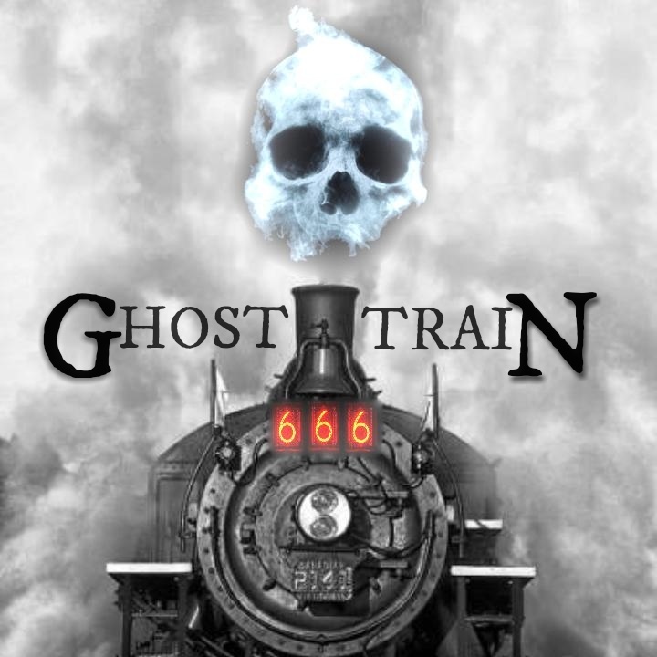 Ghost Train Podcast