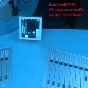 The radiorheinwelle92komma5’s Podcast
