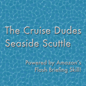 The Cruise Dudes Seaside Scuttle