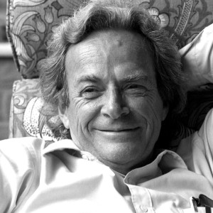 Feynman Audio