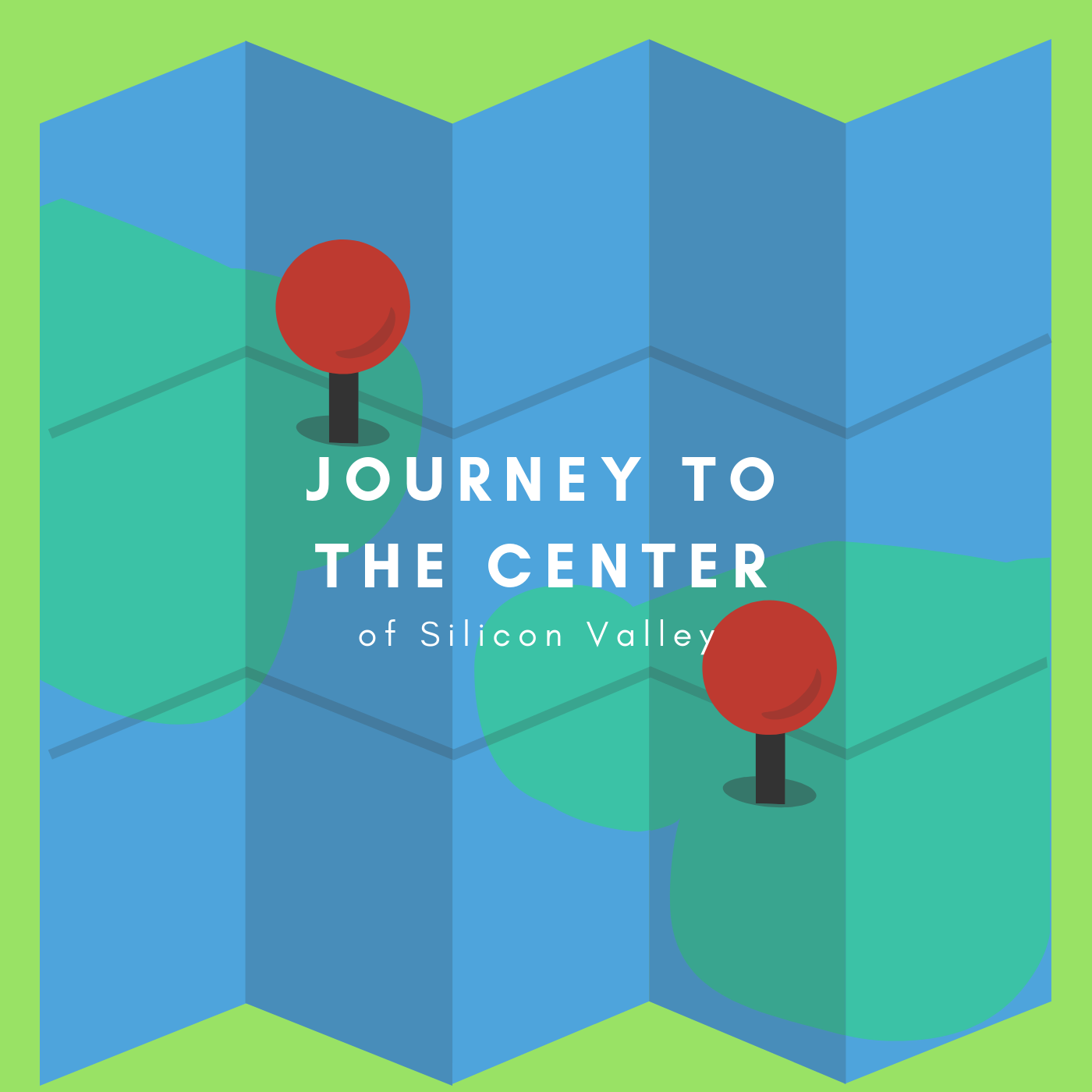 Journey to the Center of Silicon Valley