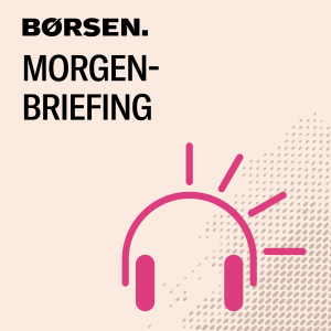 Biden står fast, dansk økonomi officielt ude af krisen, DSV i ny opjustering